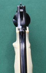 RG (Rohm Gesellschft) Model RG-24, .22 S/L/LR Caliber, 6-Shot Revolver, Made in Germany Pre-1968 - 7 of 11