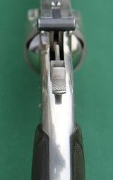 Smith & Wesson Second Model, .32 Single-Action, Top-Break Revolver, Manufactured Early 1880s - 6 of 14