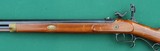 Thompson Center Hawken with Sharon Rifle Barrel Co., .45 Caliber, Octagon Barrel - 8 of 15