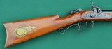 Thompson Center Hawken with Sharon Rifle Barrel Co., .45 Caliber, Octagon Barrel - 3 of 15