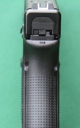 Glock Model 20, GEN 5, 10mm Semi-Automatic Pistol - Image 5 of 14