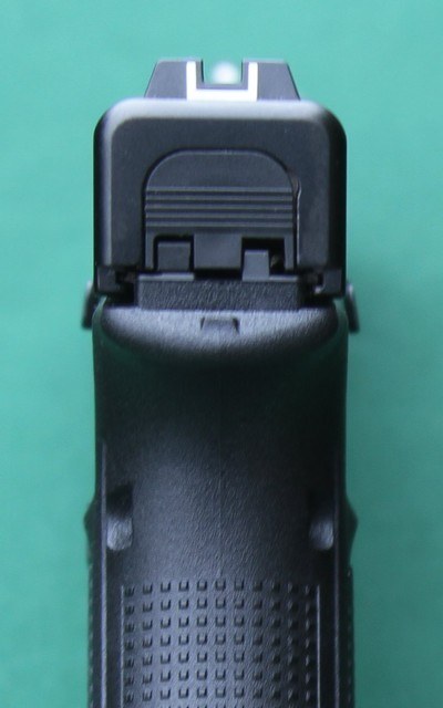 Glock Model 20, GEN 5, 10mm Semi-Automatic Pistol - Image 10 of 14