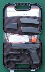Glock Model 20, GEN 5, 10mm Semi-Automatic Pistol - Image 12 of 14