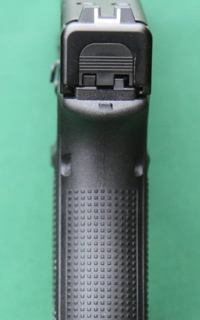 Glock Model 20, GEN 5, 10mm Semi-Automatic Pistol - Image 5 of 14
