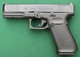 Glock Model 20, GEN 5, 10mm Semi-Automatic Pistol - Image 2 of 14
