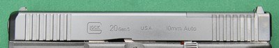 Glock Model 20, GEN 5, 10mm Semi-Automatic Pistol - Image 9 of 14