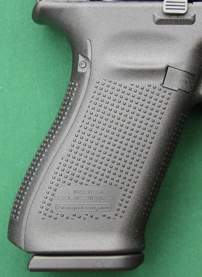 Glock Model 20, GEN 5, 10mm Semi-Automatic Pistol - Image 3 of 14
