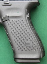 Glock Model 20, GEN 5, 10mm Semi-Automatic Pistol - Image 4 of 14