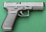 Glock Model 20, GEN 5, 10mm Semi-Automatic Pistol - Image 1 of 14