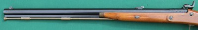 Antonio Zoli .58 Caliber, Percussion Rifle, aka Zoli Buffalo Rifle or Western Rifle - Image 12 of 14