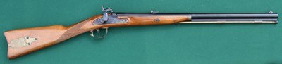 Antonio Zoli .58 Caliber, Percussion Rifle, aka Zoli Buffalo Rifle or Western Rifle - Image 1 of 14