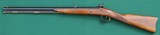 Antonio Zoli .58 Caliber, Percussion Rifle, aka Zoli Buffalo Rifle or Western Rifle - Image 2 of 14