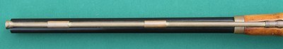 Antonio Zoli .58 Caliber, Percussion Rifle, aka Zoli Buffalo Rifle or Western Rifle - Image 14 of 14