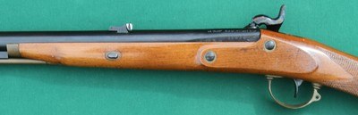 Antonio Zoli .58 Caliber, Percussion Rifle, aka Zoli Buffalo Rifle or Western Rifle - Image 10 of 14