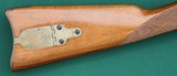 Antonio Zoli .58 Caliber, Percussion Rifle, aka Zoli Buffalo Rifle or Western Rifle - Image 6 of 14