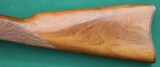 Antonio Zoli .58 Caliber, Percussion Rifle, aka Zoli Buffalo Rifle or Western Rifle - Image 7 of 14