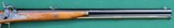 Antonio Zoli .58 Caliber, Percussion Rifle, aka Zoli Buffalo Rifle or Western Rifle - Image 11 of 14