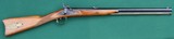 Antonio Zoli .58 Caliber, Percussion Rifle, aka Zoli Buffalo Rifle or Western Rifle - Image 1 of 14
