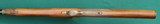 Antonio Zoli .58 Caliber, Percussion Rifle, aka Zoli Buffalo Rifle or Western Rifle - Image 5 of 14