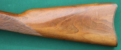 Antonio Zoli .58 Caliber, Percussion Rifle, aka Zoli Buffalo Rifle or Western Rifle - Image 7 of 14