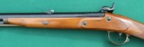 Antonio Zoli .58 Caliber, Percussion Rifle, aka Zoli Buffalo Rifle or Western Rifle - Image 10 of 14