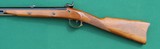 Antonio Zoli .58 Caliber, Percussion Rifle, aka Zoli Buffalo Rifle or Western Rifle - Image 4 of 14