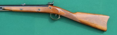 Antonio Zoli .58 Caliber, Percussion Rifle, aka Zoli Buffalo Rifle or Western Rifle - Image 4 of 14
