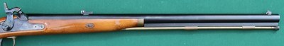 Antonio Zoli .58 Caliber, Percussion Rifle, aka Zoli Buffalo Rifle or Western Rifle - Image 11 of 14