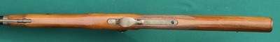 Antonio Zoli .58 Caliber, Percussion Rifle, aka Zoli Buffalo Rifle or Western Rifle - Image 5 of 14