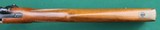Antonio Zoli .58 Caliber, Percussion Rifle, aka Zoli Buffalo Rifle or Western Rifle - Image 8 of 14