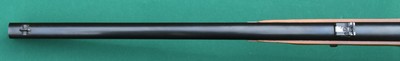 Antonio Zoli .58 Caliber, Percussion Rifle, aka Zoli Buffalo Rifle or Western Rifle - Image 13 of 14