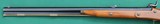 Antonio Zoli .58 Caliber, Percussion Rifle, aka Zoli Buffalo Rifle or Western Rifle - Image 12 of 14