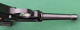 Ruger Mark IV Standard 70th Anniversary Special Edition, .22LR, Pistol with After-Market Crimson Trace Reflex (Red Dot) Sight - Image 11 of 14
