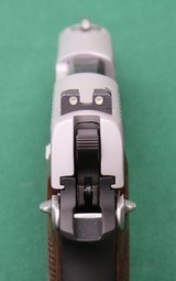 Sig Sauer Model P938 SAS, Micro Compact, 9mm, Pistol - 9 of 13