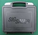 Sig Sauer Model P938 SAS, Micro Compact, 9mm, Pistol - 13 of 13