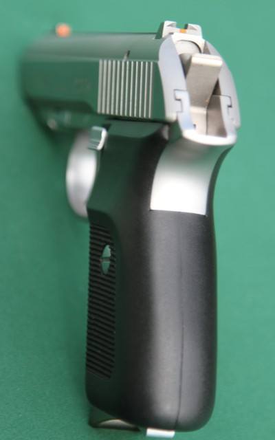 Sig Sauer P230SL, 9mm Kurz (aka .380 ACP), Stainless, Semi-Auto PistolMADE IN GERMANY - Image 8 of 12