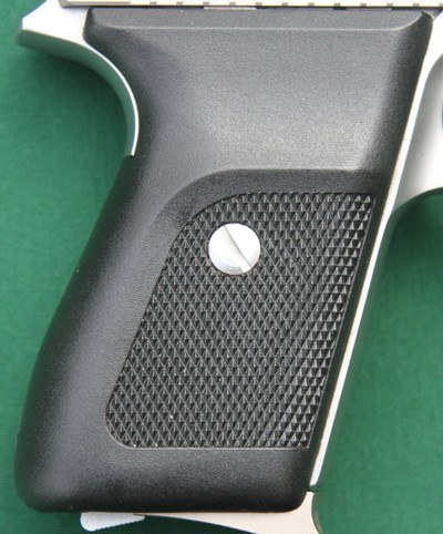 Sig Sauer P230SL, 9mm Kurz (aka .380 ACP), Stainless, Semi-Auto PistolMADE IN GERMANY - Image 3 of 12