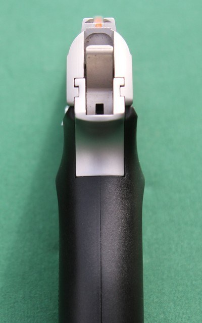 Sig Sauer P230SL, 9mm Kurz (aka .380 ACP), Stainless, Semi-Auto PistolMADE IN GERMANY - Image 7 of 12
