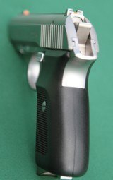 Sig Sauer P230SL, 9mm Kurz (aka .380 ACP), Stainless, Semi-Auto PistolMADE IN GERMANY - Image 8 of 12
