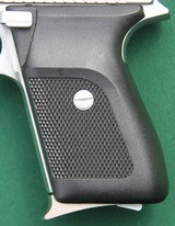 Sig Sauer P230SL, 9mm Kurz (aka .380 ACP), Stainless, Semi-Auto PistolMADE IN GERMANY - Image 4 of 12