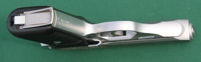 Sig Sauer P230SL, 9mm Kurz (aka .380 ACP), Stainless, Semi-Auto PistolMADE IN GERMANY - Image 9 of 12