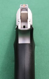 Sig Sauer P230SL, 9mm Kurz (aka .380 ACP), Stainless, Semi-Auto PistolMADE IN GERMANY - Image 7 of 12