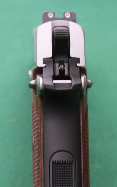 Sig Sauer Model P938 SAS, 9mm, Semi-Automatic Pistol - Image 12 of 14
