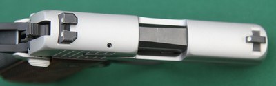 Sig Sauer Model P938 SAS, 9mm, Semi-Automatic Pistol - Image 8 of 14
