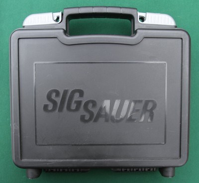 Sig Sauer Model P938 SAS, 9mm, Semi-Automatic Pistol - Image 14 of 14