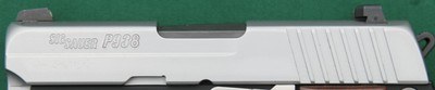 Sig Sauer Model P938 SAS, 9mm, Semi-Automatic Pistol - Image 7 of 14