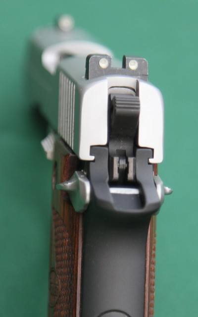Sig Sauer Model P938 SAS, 9mm, Semi-Automatic Pistol - Image 11 of 14