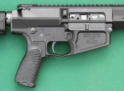 Wilson Combat Recon Tactical, .308, Semi-Automatic Rifle - Image 7 of 15
