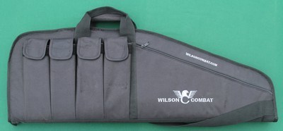 Wilson Combat Recon Tactical, .308, Semi-Automatic Rifle - Image 13 of 15