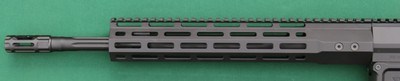 Wilson Combat Recon Tactical, .308, Semi-Automatic Rifle - Image 10 of 15